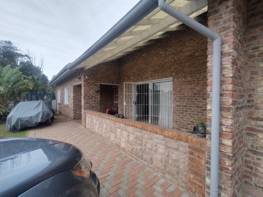 3 Bedroom Property for Sale in Aston Bay Eastern Cape